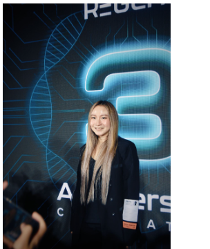 REGENE Genomics Celebrates 3 Years of Innovation: The Future of AI & Genomics-Based Healthcare