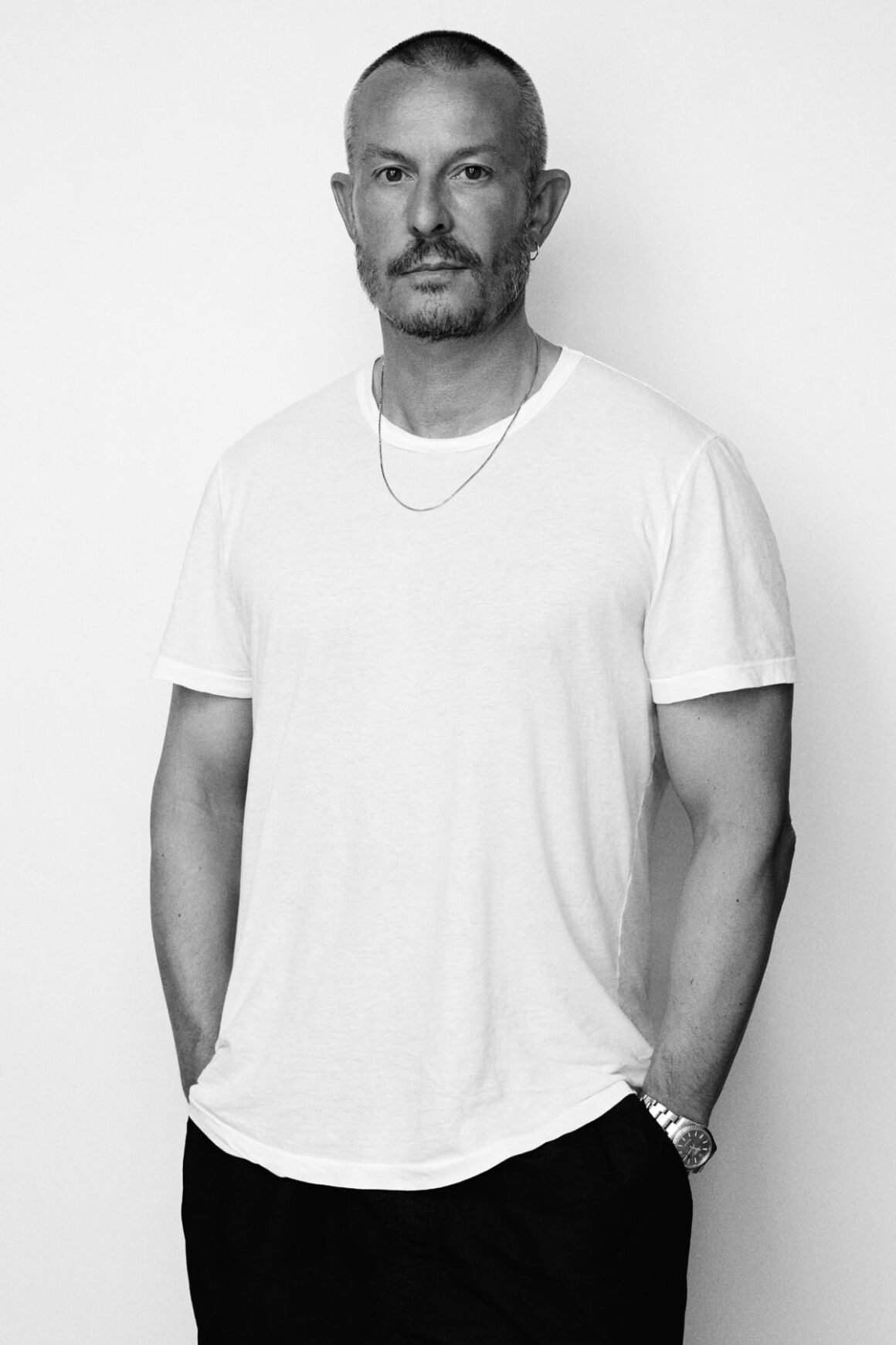 Kate Spade Names Jonathan Saunders Executive Creative Director
