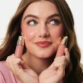 Beauty’s Favourite Celebrity Face: One That’s Not Everywhere