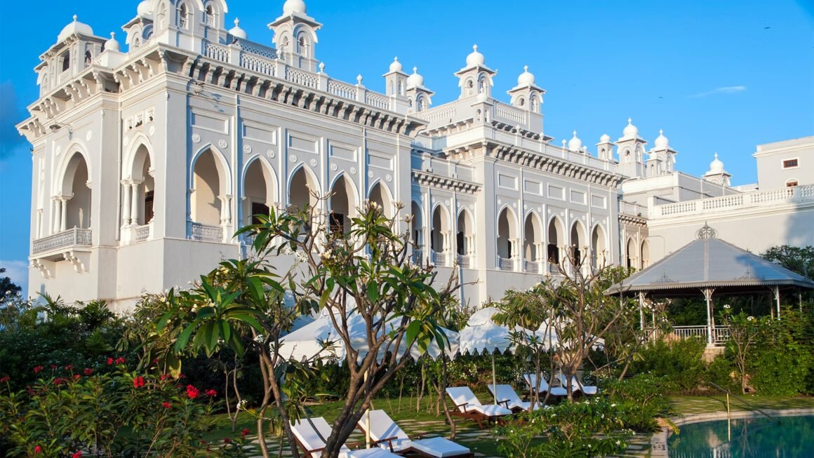 Luxury’s Next Hotspot in India