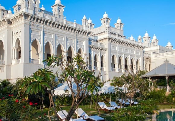Luxury’s Next Hotspot in India