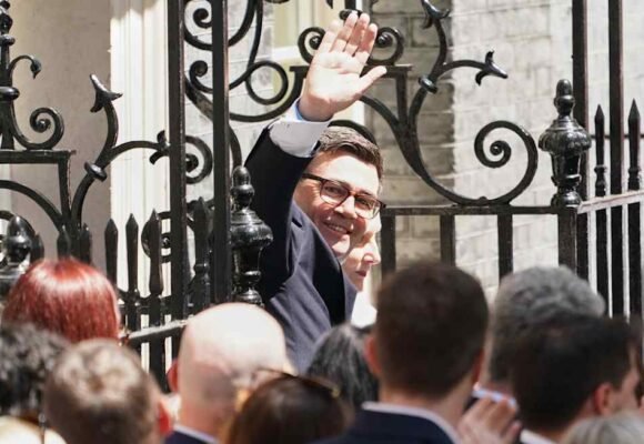 Andy Burnham’s regional privilege
