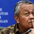Indonesia’s central bank chief resigns
