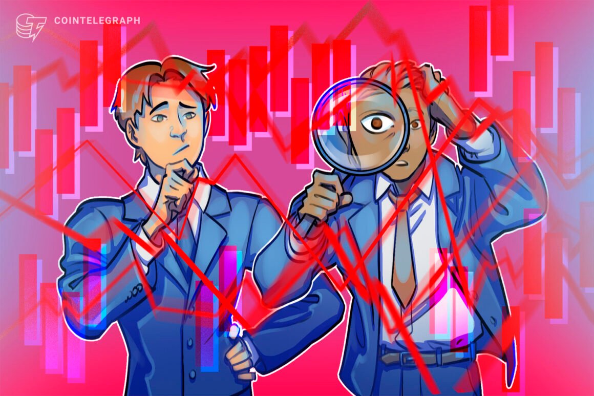 Balance Coin crashes 99% after reported $915K exploit