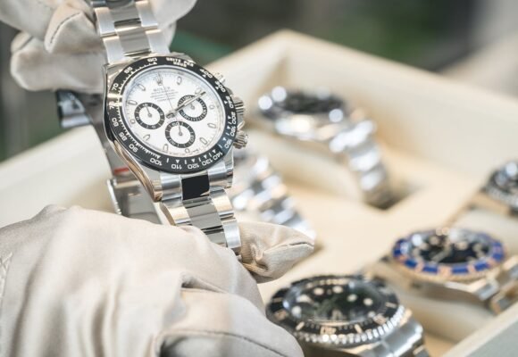 Why Watchmakers Should Pay Attention to Gen Z