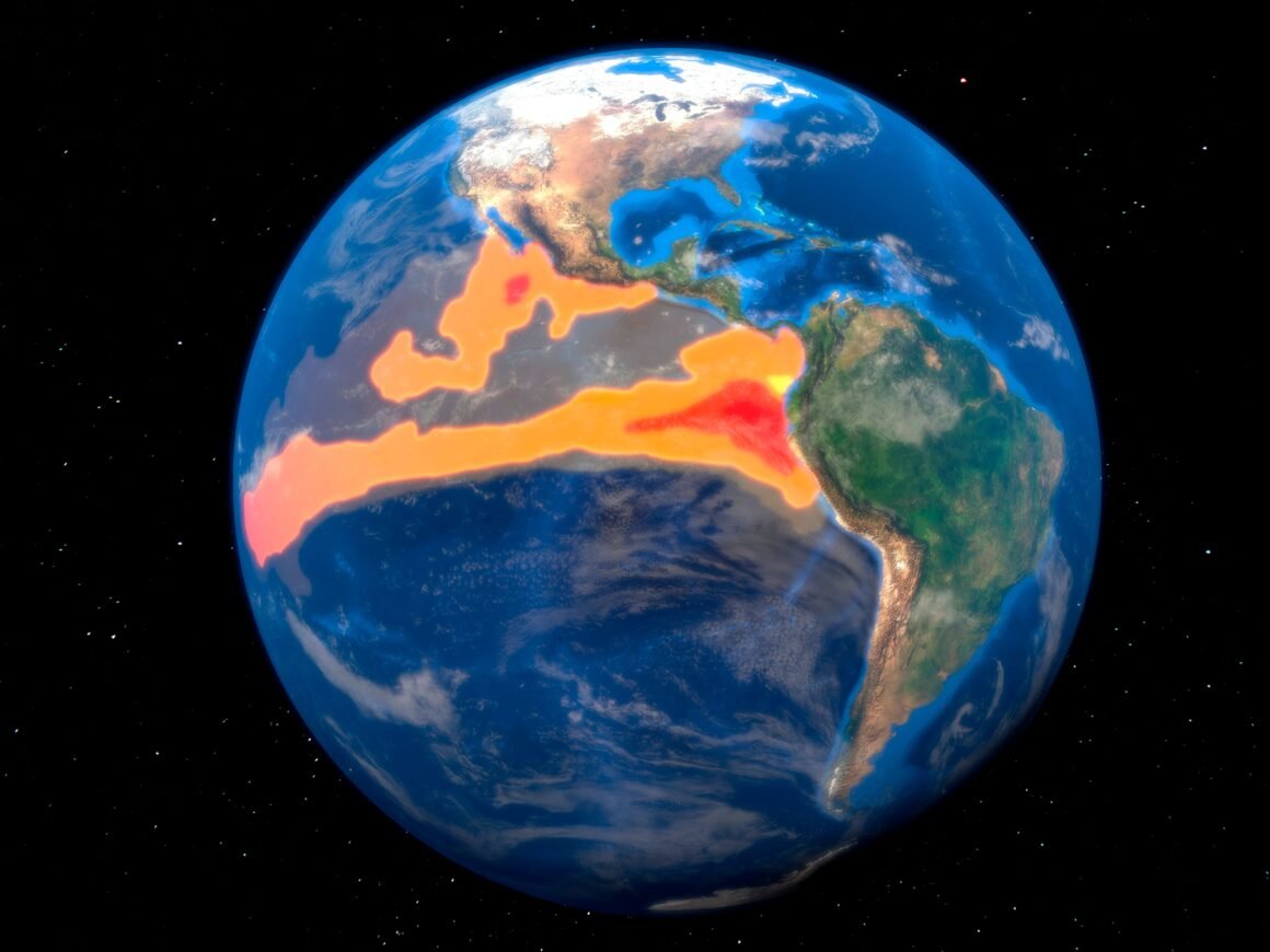What Is El Niño, and What Does It Mean for Weather, Water, and the Global Economy?