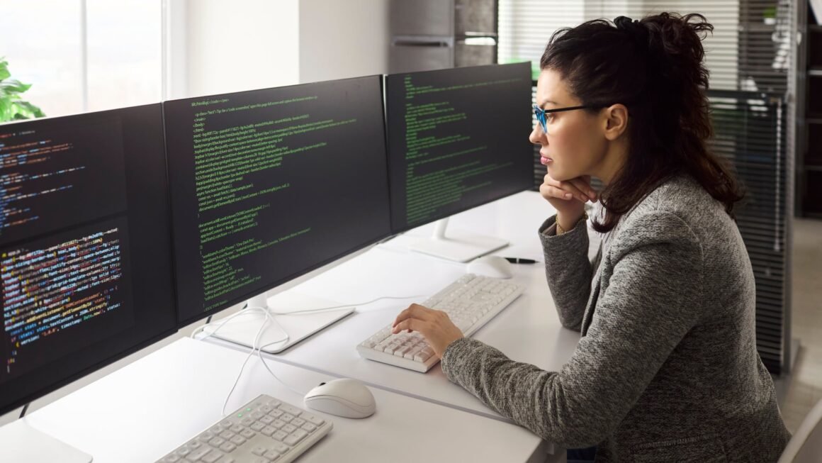 The Reason Your AI Investments Aren’t Paying Off