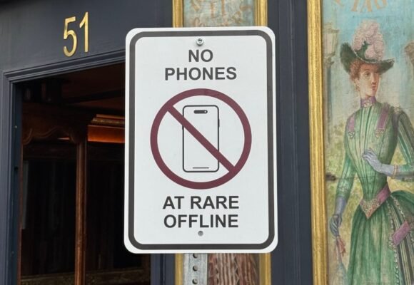 Logging Off Is the New Luxury. How Can Brands Adapt?