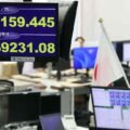 Traders are spoiling for a fight over the yen