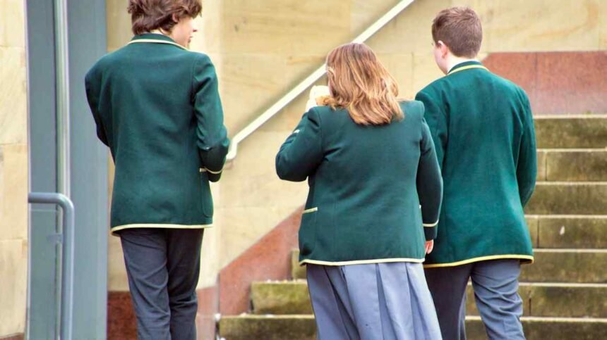 Parents haggle with private schools over fees as VAT pushes up costs