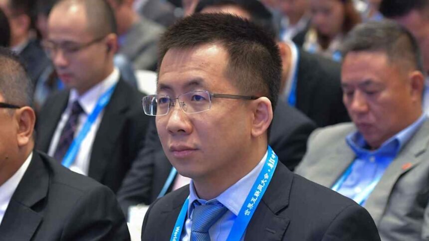 ByteDance targets mega AI model nearing Anthropic’s Mythos