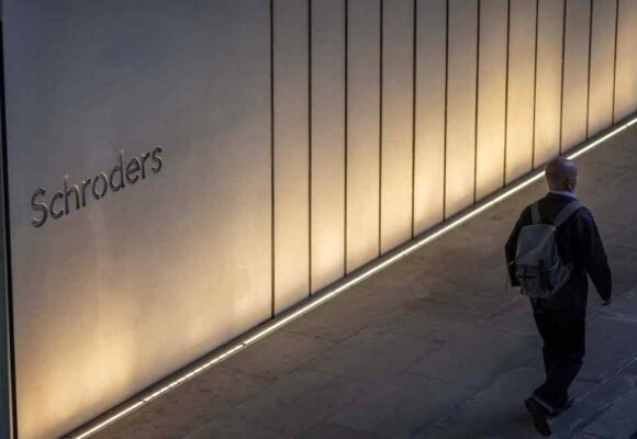 US buyers snap up Europe’s asset managers at fastest rate in decades