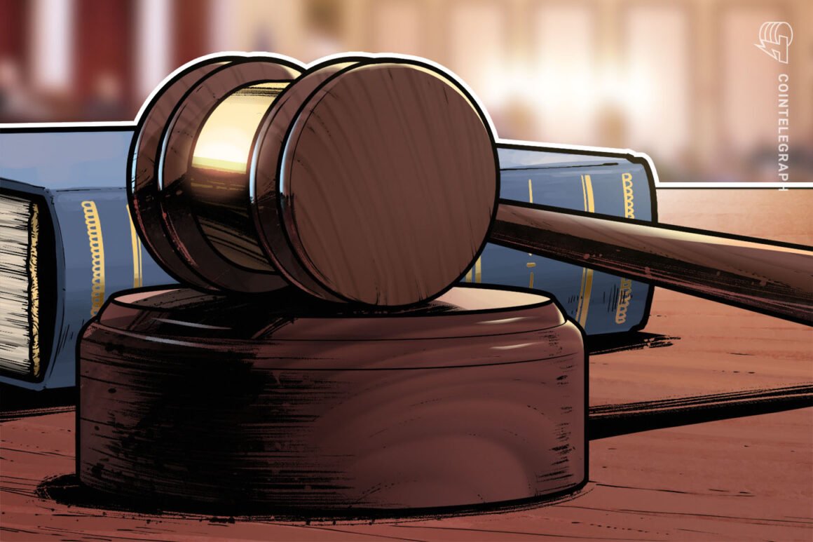 Alleged $165M crypto Ponzi mastermind faces US charges after Fiji deportation