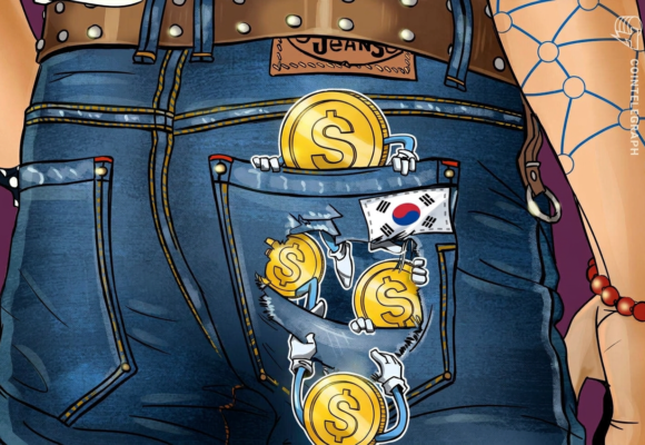 South Korean stablecoin outflows top $367M in June: Report