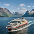 Hurtigruten reveals new 2027 offer to discover Norway all-year round